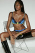 Sarda Bremer Plunge Bra